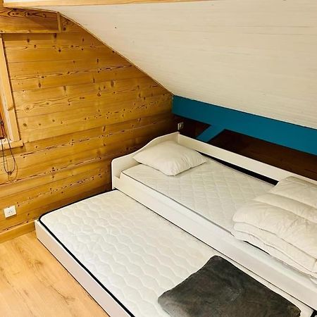Appartement La Galerie De Meme Жерарме Екстер'єр фото