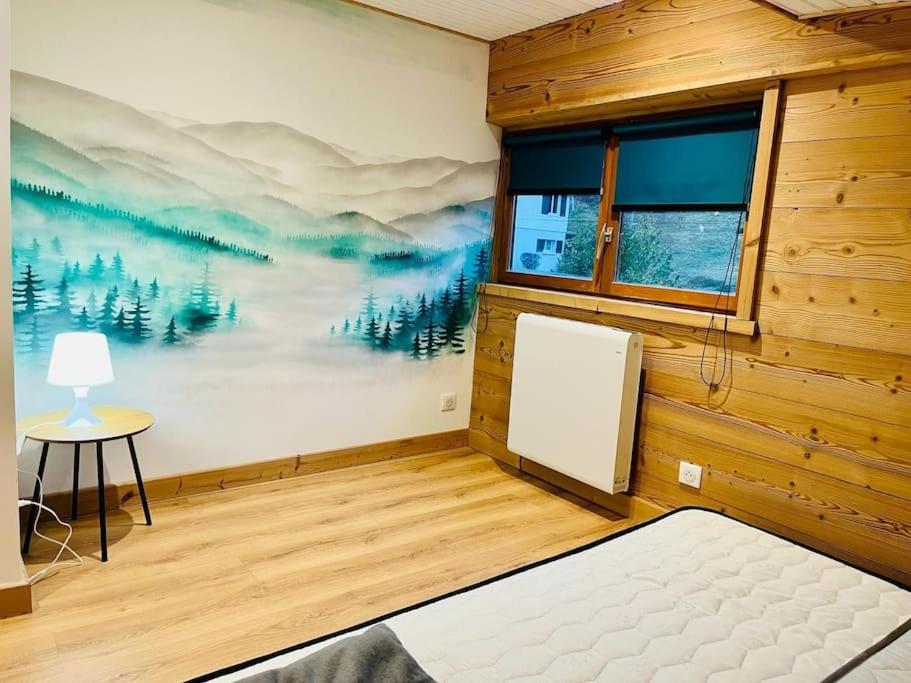 Appartement La Galerie De Meme Жерарме Екстер'єр фото
