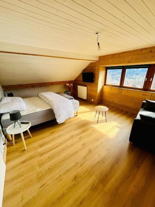 Appartement La Galerie De Meme Жерарме Екстер'єр фото